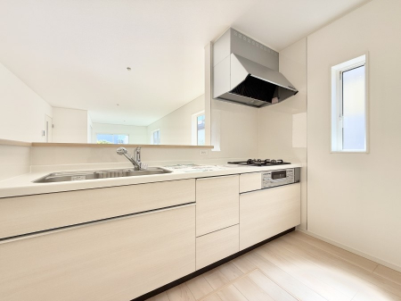 �L�b�`���@�������V���v���Ŕ������S�n�悢���Ԃ𐶂ރL�b�`�����