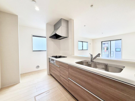 �L�b�`���@���������y���݂ƐH�ׂ�K����͂���L�b�`��