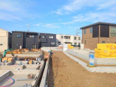 ���n�O�ώʐ^�@�O�ρ��V������炵���n�܂�ꏊ�ŁA�Ƒ����J��[�߂�