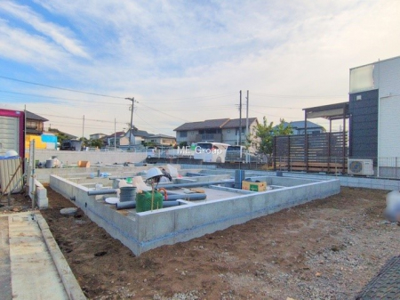 ���n�O�ώʐ^�@�O�ρ��V������炵���n�܂�ꏊ�ŁA�Ƒ����J��[�߂�