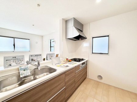 �L�b�`���@�������������Ŏ��p�I�A�S�Ƃ��߂��L�b�`���f�U�C��