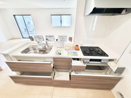 �L�b�`���@�������V���v���ŋ@�\�I�A�����g���₷���L�b�`��