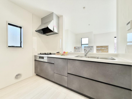 �L�b�`���@�������L���C�ɕЕt���A�g���₷���L�b�`��