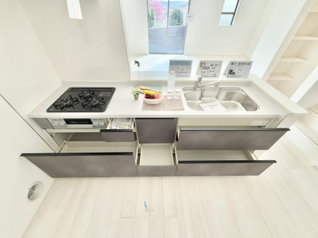 �L�b�`���@�����������������Ɗy�����Ȃ�A���K�ȃL�b�`�����