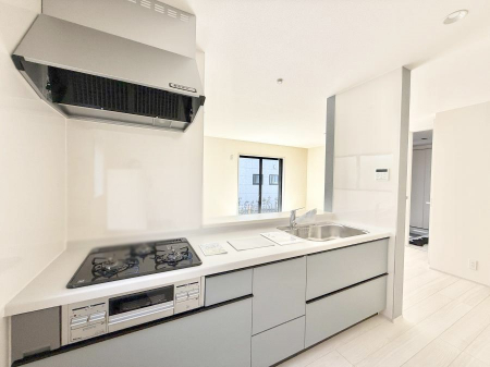 �L�b�`���@�������V���v���Ŕ������S�n�悢���Ԃ𐶂ރL�b�`�����