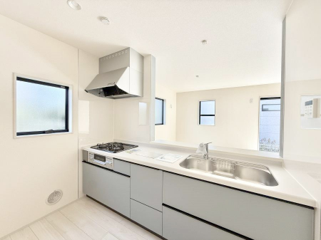 �L�b�`���@�������������Ŏ��p�I�A�S�Ƃ��߂��L�b�`���f�U�C��