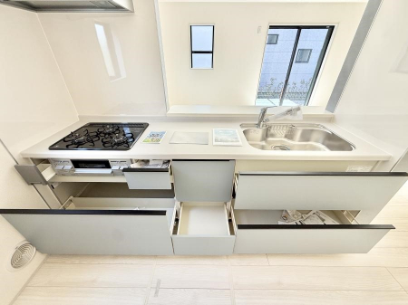 �L�b�`���@�������V���v���ŋ@�\�I�A�����g���₷���L�b�`��