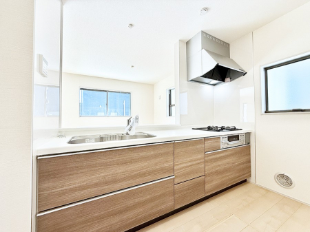 �L�b�`���@�������������Ŏ��p�I�A�S�Ƃ��߂��L�b�`���f�U�C��