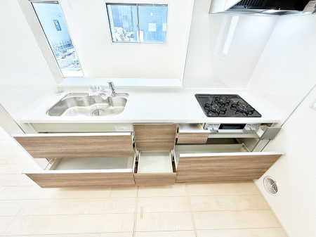 �L�b�`���@�������V���v���ŋ@�\�I�A�����g���₷���L�b�`��