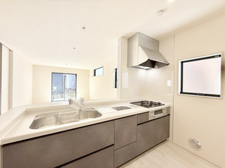 �L�b�`���@�������L���C�ɕЕt���A�g���₷���L�b�`��