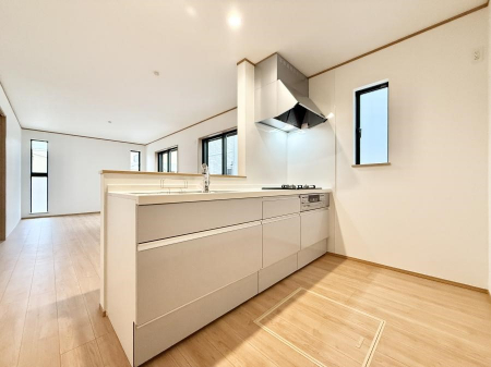 �L�b�`���@�������V���v���ŋ@�\�I�A�����g���₷���L�b�`��