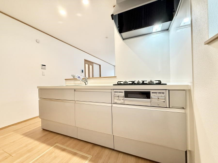 �L�b�`���@�������L���C�ɕЕt���A�g���₷���L�b�`��