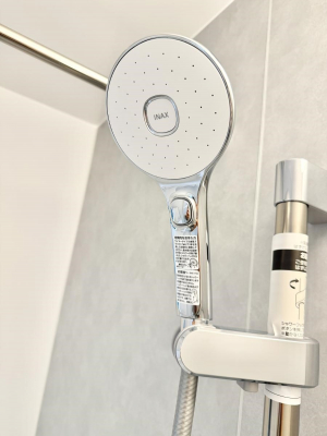 ���̑����ρ@�ݔ����茳�ŊȒP�Ɏ~���ł��邽�߁A���̖��ʌ��������炷���Ƃ��ł��܂��B