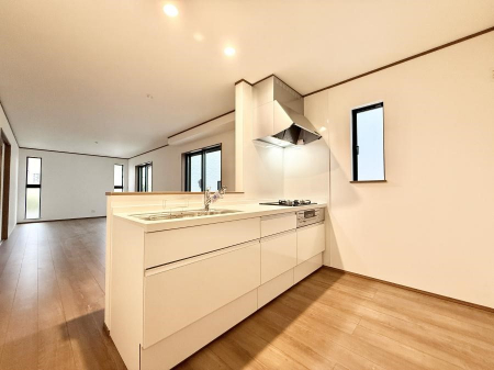 �L�b�`���@�����������������Ɗy�����Ȃ�A���K�ȃL�b�`�����