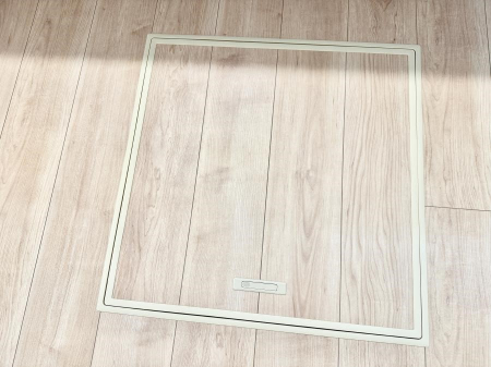 ���̑����ρ@�ݔ����B�ꂽ���[�X�y�[�X�ŉƑS�̂��X�b�L��