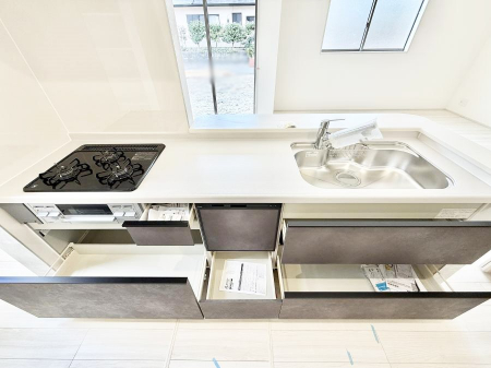 �L�b�`���@�����������������Ԃ����܂��A�Ί炠�ӂ��L�b�`��