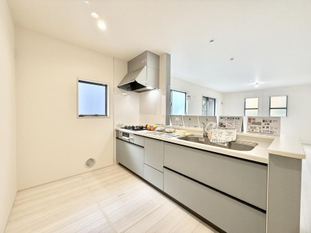 �L�b�`���@�������������Ŏ��p�I�A�S�Ƃ��߂��L�b�`���f�U�C��