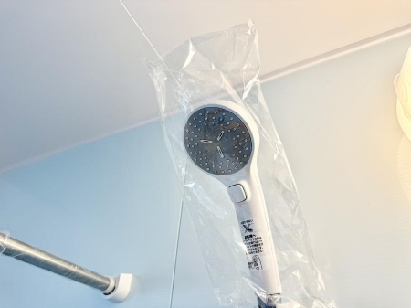 ���̑����ρ@�ݔ����茳�ŊȒP�Ɏ~���ł��邽�߁A���̖��ʌ��������炷���Ƃ��ł��܂��B