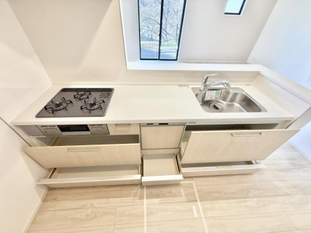 �L�b�`���@�����������������Ɗy�����Ȃ�A���K�ȃL�b�`�����