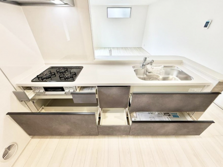 �L�b�`���@�����������������Ɗy�����Ȃ�A���K�ȃL�b�`�����