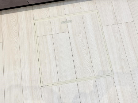 ���̑����ρ@�ݔ����B�ꂽ���[�X�y�[�X�ŉƑS�̂��X�b�L��