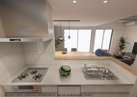 ���̑��@�������V���v���Ŕ������S�n�悢���Ԃ𐶂ރL�b�`�����