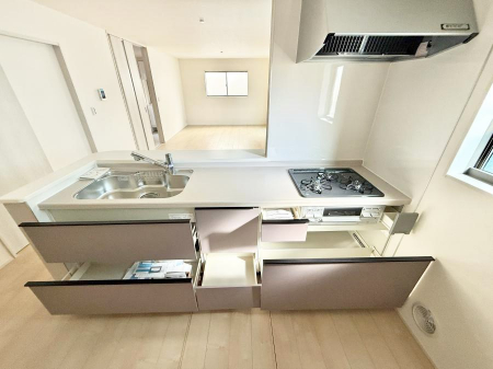 �L�b�`���@�����������������Ɗy�����Ȃ�A���K�ȃL�b�`�����