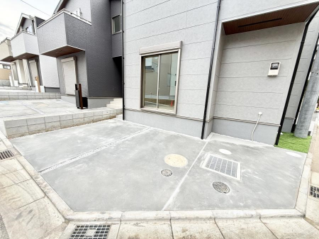 �@�O�ρ��J�[�X�y�[�X�L