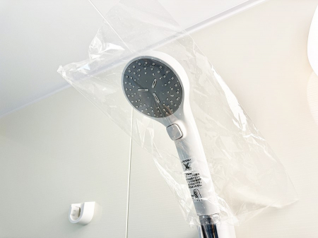 ���̑����ρ@�ݔ����茳�ŊȒP�Ɏ~���ł��邽�߁A���̖��ʌ��������炷���Ƃ��ł��܂��B  