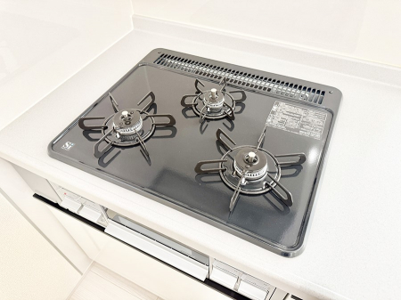 ���̑����ρ@�ݔ����R���R�����̃V�X�e���L�b�`���ŗ����̎菇���X���[�Y��