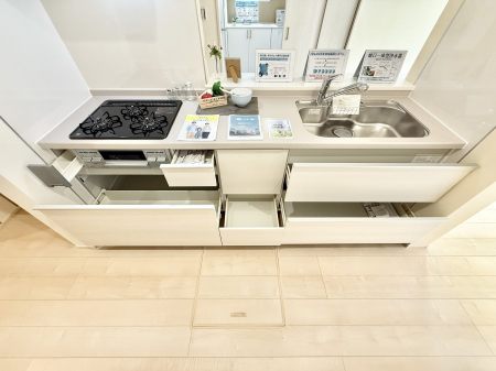 �L�b�`���@�����������������Ɗy�����Ȃ�A���K�ȃL�b�`�����