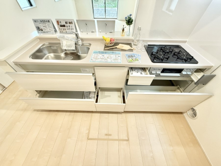 �L�b�`���@�������V���v���ŋ@�\�I�A�����g���₷���L�b�`��