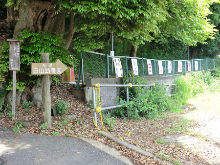 ���ӊ��@�c�t���E�ۈ牀 500m ���l���R�c�t��