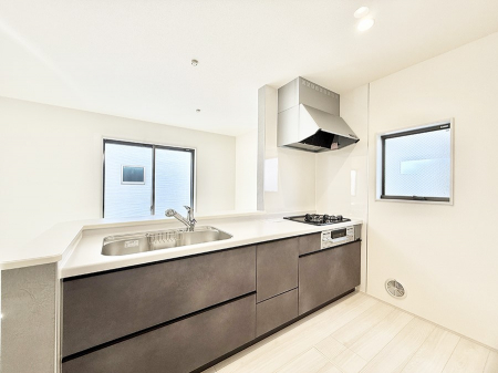 �L�b�`���@�������������Ŏ��p�I�A�S�Ƃ��߂��L�b�`���f�U�C��