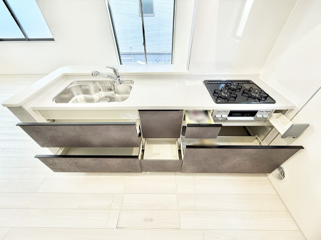 �L�b�`���@�������V���v���ŋ@�\�I�A�����g���₷���L�b�`��