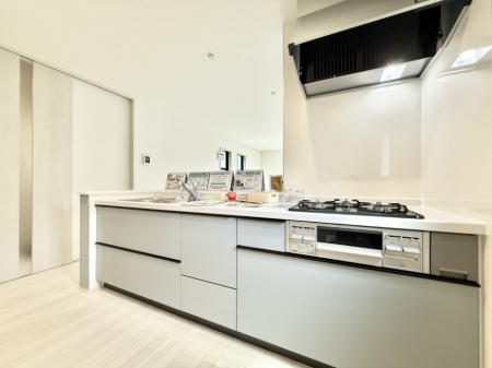 �L�b�`���@�����������������Ԃ����܂��A�Ί炠�ӂ��L�b�`��