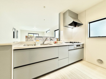 �L�b�`���@���������������̖��@��������A���ʂȃL�b�`��