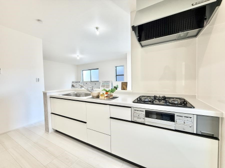 �L�b�`���@�����������������Ɗy�����Ȃ�A���K�ȃL�b�`�����