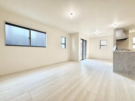 �L�b�`���@�������Ƒ����J��[�߂�A������̂���L�b�`��