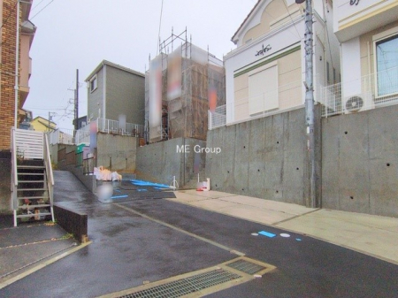 ���n�O�ώʐ^�@�O�ρ��V������炵���n�܂�ꏊ�ŁA�Ƒ����J��[�߂�