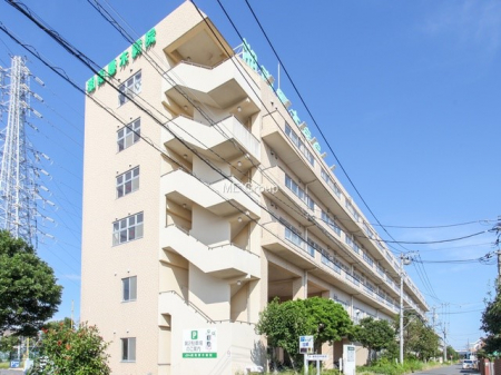 ���ӊ��@�a�@ 2100m ��Ö@�l���F�� �Ó���ؕa�@