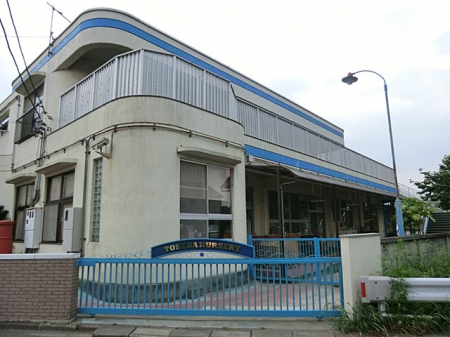 ���ӊ��@�c�t���E�ۈ牀 400m ���c�Ƃ���ۈ牀