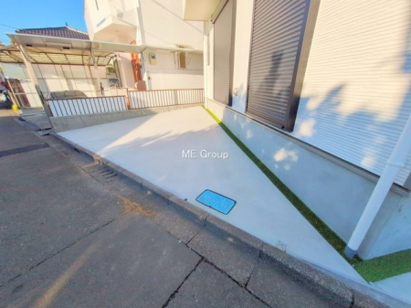 �@�O�ρ�����ɃJ�[�X�y�[�X������Ə�����܂�