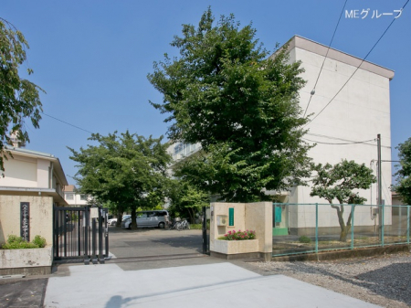 ���ӊ��@���w�Z 610m �����q�s����l���w�Z