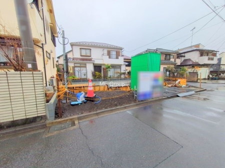 ���n�O�ώʐ^�@�O�ρ��V������炵���n�܂�ꏊ�ŁA�Ƒ����J��[�߂�