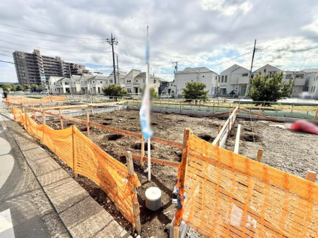 ���n�O�ώʐ^�@�O�ρ��V������炵���n�܂�ꏊ�ŁA�Ƒ����J��[�߂�