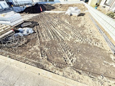 ���n�O�ώʐ^�@�O�ρ��V������炵���n�܂�ꏊ�ŁA�Ƒ����J��[�߂�