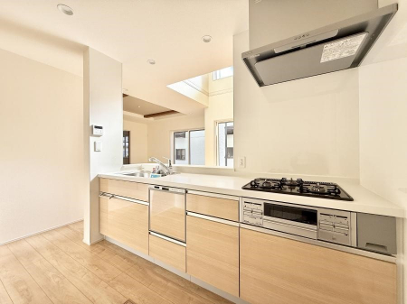 �L�b�`���@�������L���C�ɕЕt���A�g���₷���L�b�`��