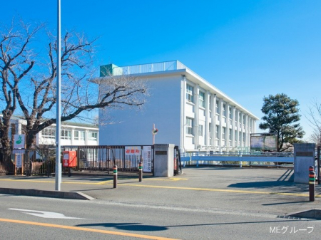 ���ӊ��@���w�Z 450m ���Ԏs�����Ԓ��w�Z