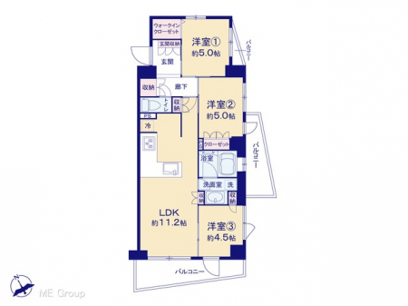 �@�}�ʂƈقȂ�ꍇ�͌�����D��